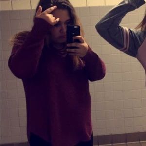 AMERICAN EAGLE SWEATER❤️